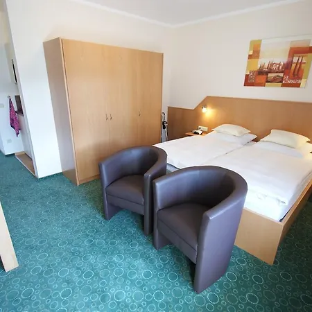 Hotel Margarethenhof Bad Orb