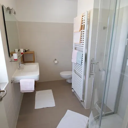 Hotel Margarethenhof 3*