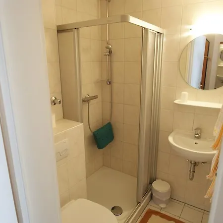 Margarethenhof Hotel Bad Orb