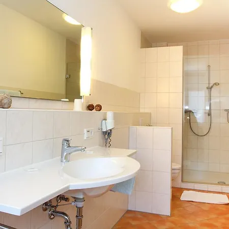 Hotel Margarethenhof Bad Orb