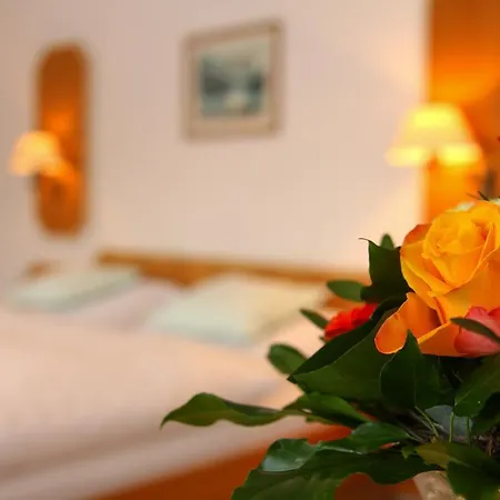 Margarethenhof Hotel 3*