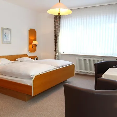 Hotel Margarethenhof 3*