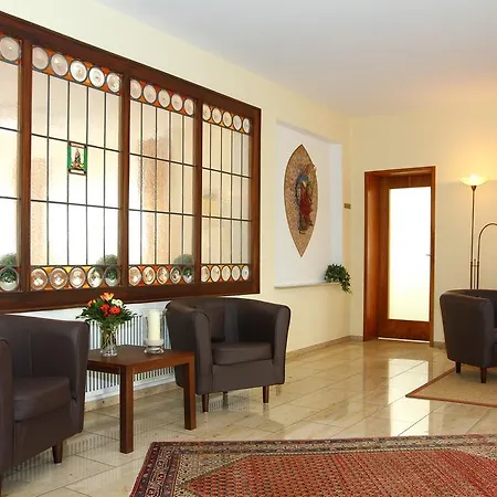 Margarethenhof Bad Orb