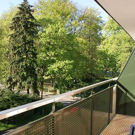 Hotel Margarethenhof