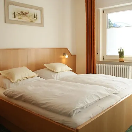 Margarethenhof Hotel