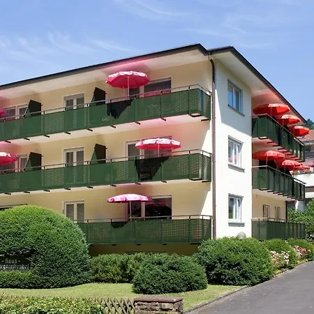 Margarethenhof 3*