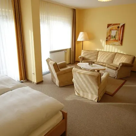 Margarethenhof Hotel