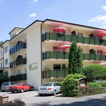 Margarethenhof Bad Orb