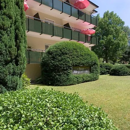 Margarethenhof Bad Orb