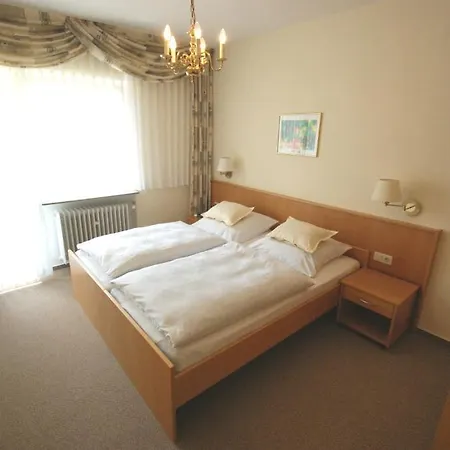 Hotel Margarethenhof Bad Orb