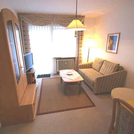 Hotel Margarethenhof