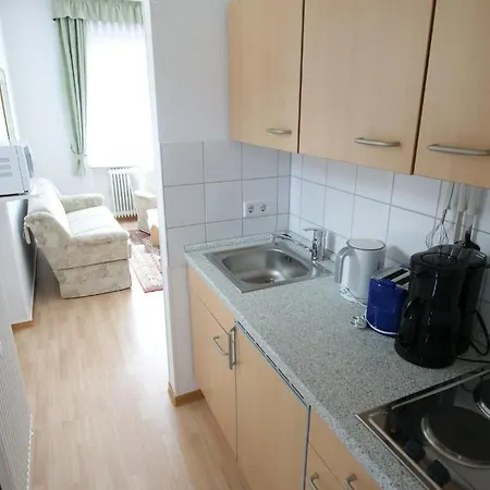 Margarethenhof 3*