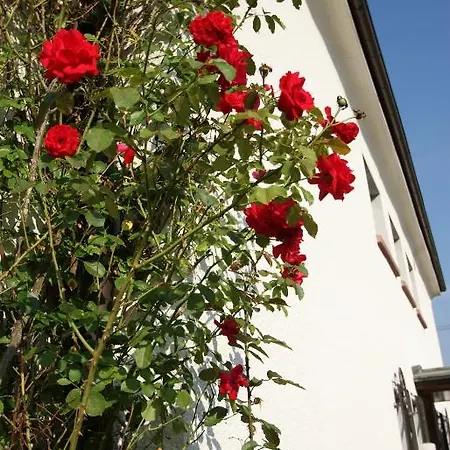 Margarethenhof Bad Orb