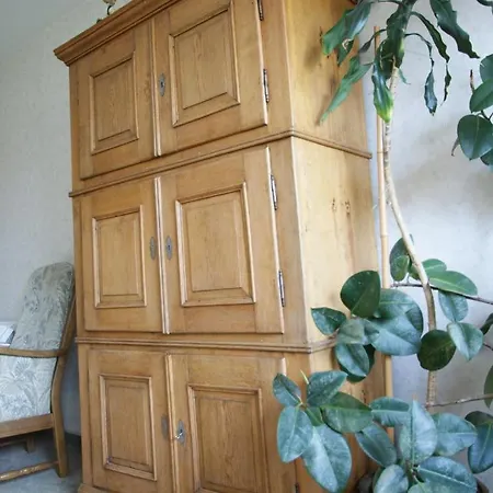 Margarethenhof Бад-Орб