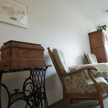 Отель Margarethenhof 3*