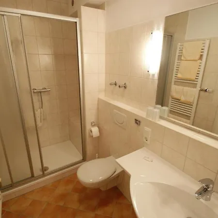 Margarethenhof 3* Bad Orb