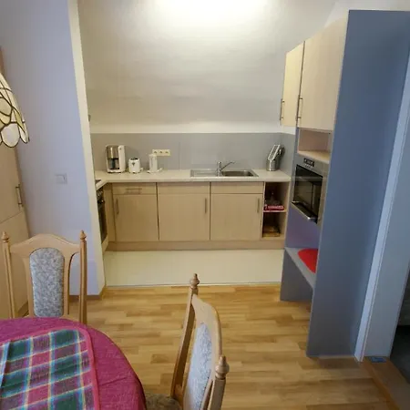 Hotel Margarethenhof 3*