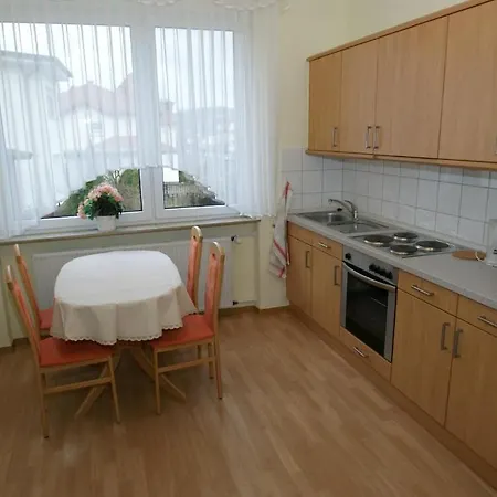 Margarethenhof Hotel 3*