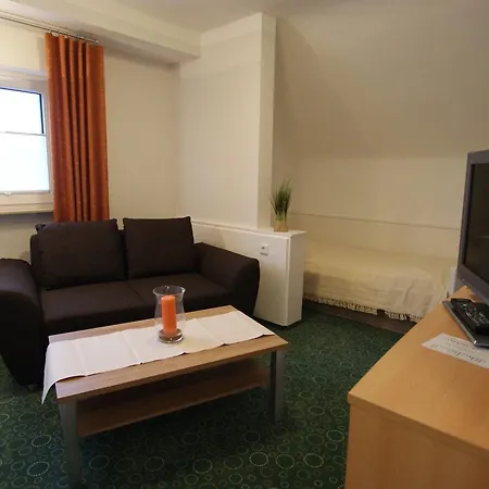 Margarethenhof Bad Orb