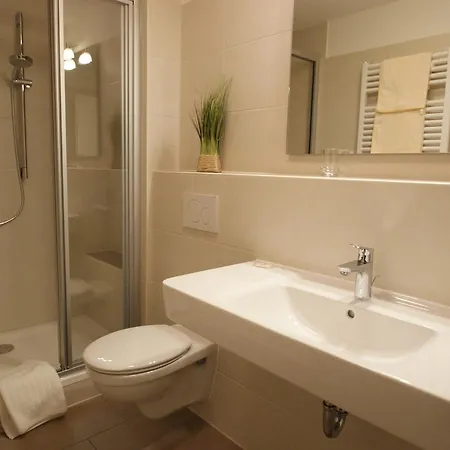 Margarethenhof Hotel 3*