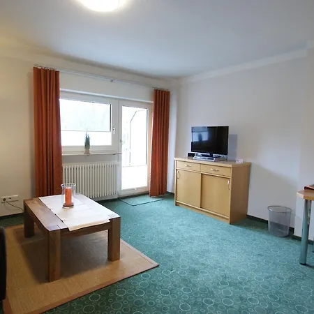 Hotel Margarethenhof