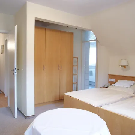 Hotel Margarethenhof