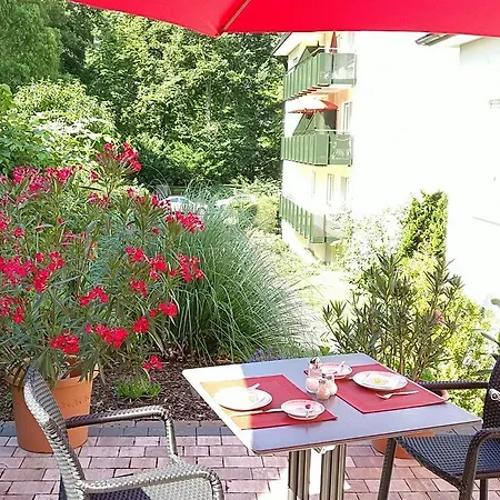 Margarethenhof Hotel 3*