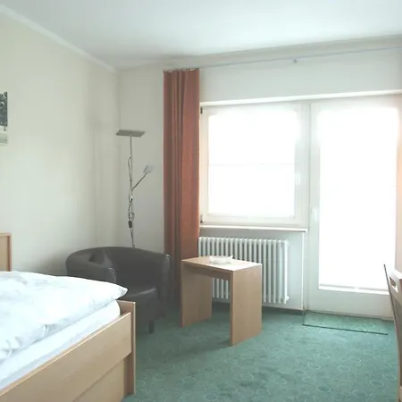 Margarethenhof Hotel Bad Orb