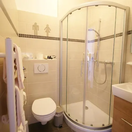 Hotel Margarethenhof 3*